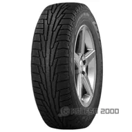 Nordman RS2 SUV
