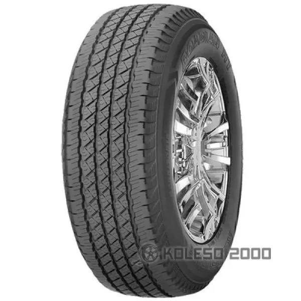 Roadian H/T SUV Roadian H/T SUV