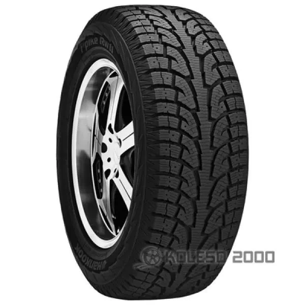 Hankook Winter I*Pike RW11 275/60 R18 117T XL