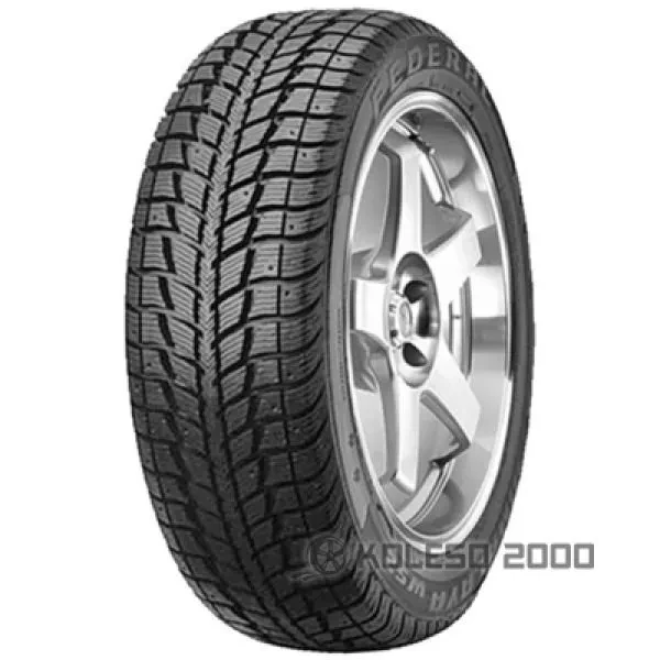 Federal Himalaya WS2 205/50 R17 93T XL