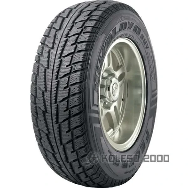 Federal Himalaya SUV 4X4 275/40 R20 106T XL