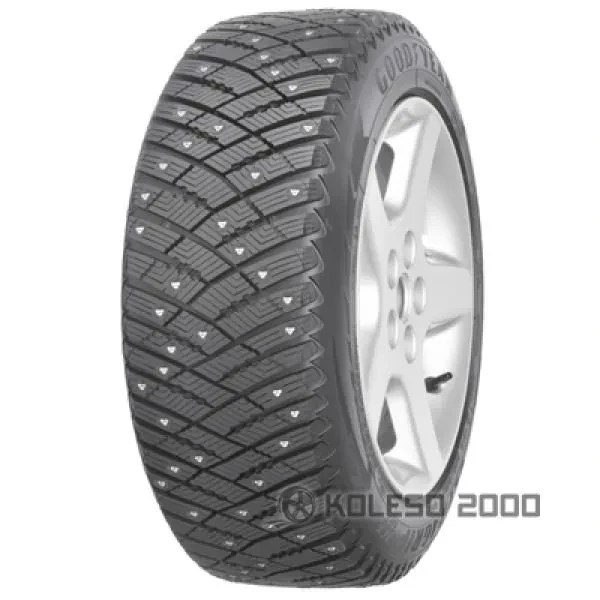 Goodyear UltraGrip Ice Arctic 285/50 R20 112T шип