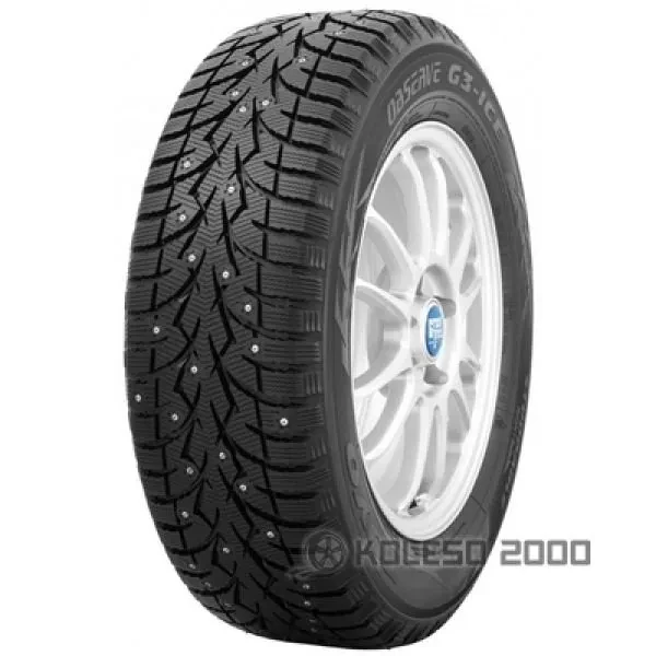 Toyo Observe G3-Ice 255/55 R20 110T Xl шип