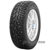 Toyo Observe G3-Ice 255/55 R20 110T Xl шип