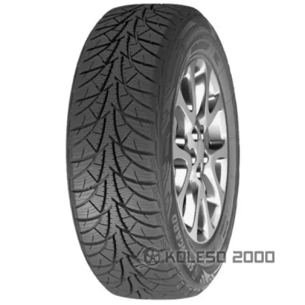 Росава Snowgard 185/70 R14 88T (шип)