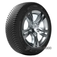 Michelin Alpin 5 205/65 R16 95H