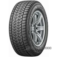 Bridgestone Blizzak DM-V2 255/50 R19 107T