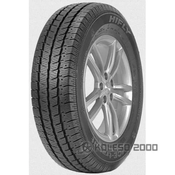 Hifly Ice-Transit 165 R13C 94/92R