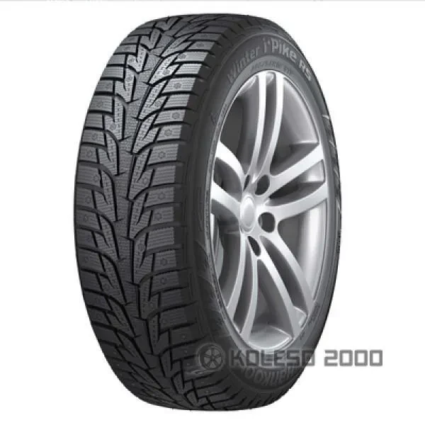 Hankook Winter I*Pike RS W419 255/45 R18 103T XL
