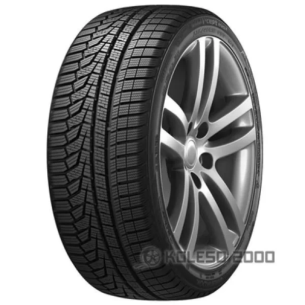 Hankook Winter I*Cept Evo 2 W320 275/35 R20 102W Xl