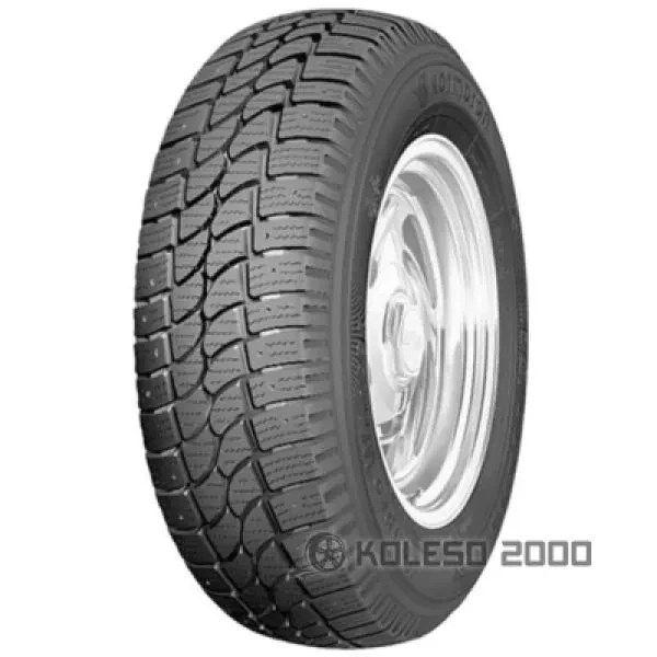 Kormoran VanPro Winter 225/75 R16C 118/116R