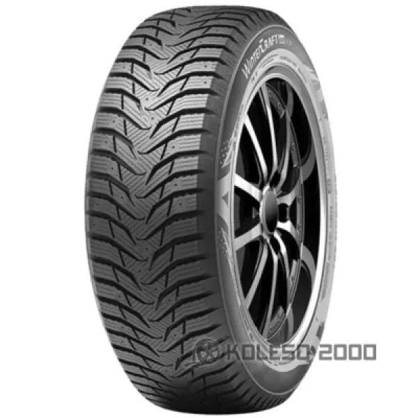 Marshal WinterCraft Ice WI-31 195/65 R15 91T