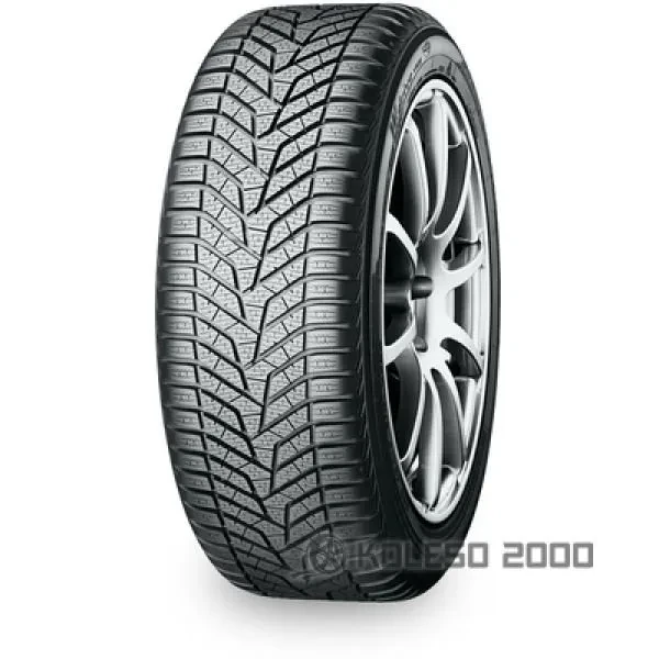 Yokohama W.Drive V905 265/40 R21 105V