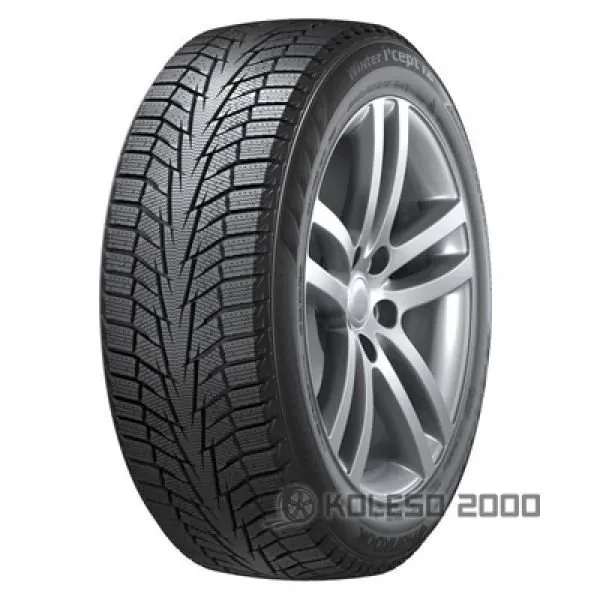 Hankook Winter I*Cept IZ2 W616 215/65 R17 99T