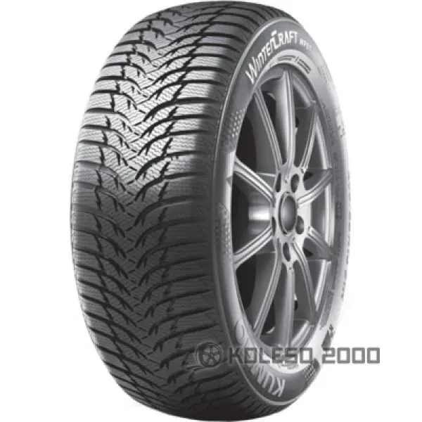 Kumho WinterCraft WP-51 185/55 R14 80T
