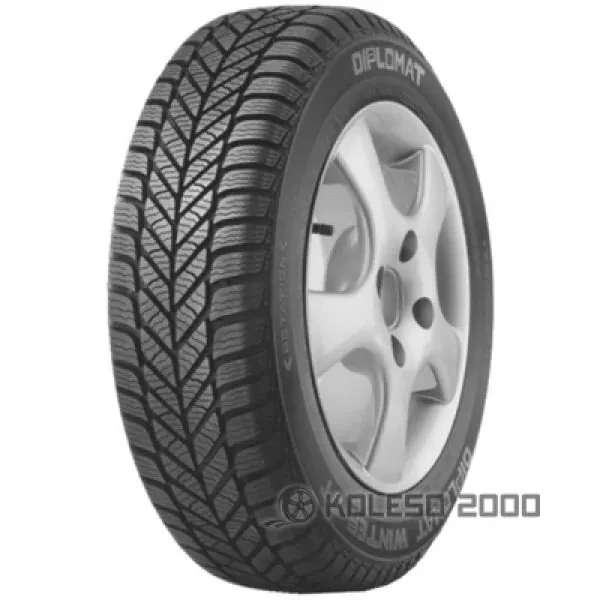 Diplomat Winter ST 165/65 R14 79T