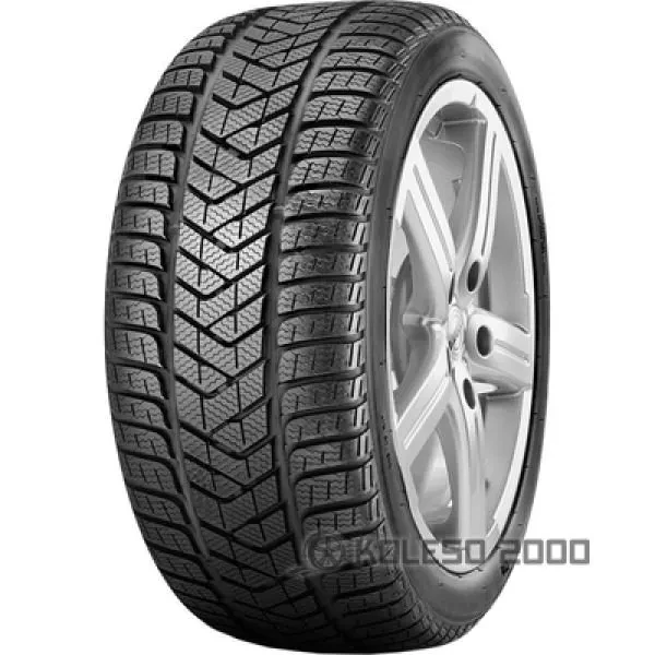 Pirelli Winter Sottozero 3 225/50 R17 98H XL MO