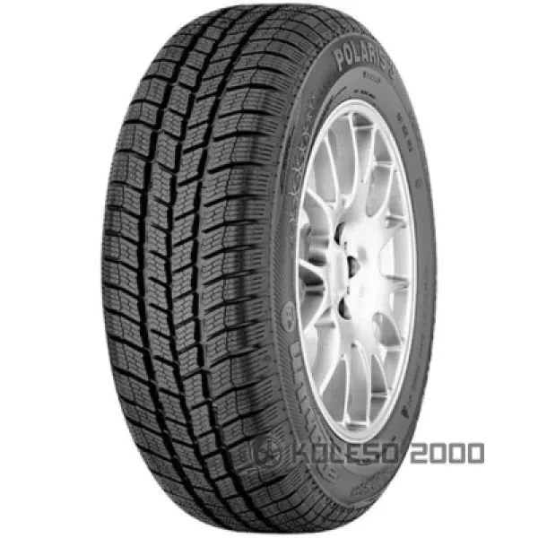 Barum Polaris 3 225/50 R17 98H XL