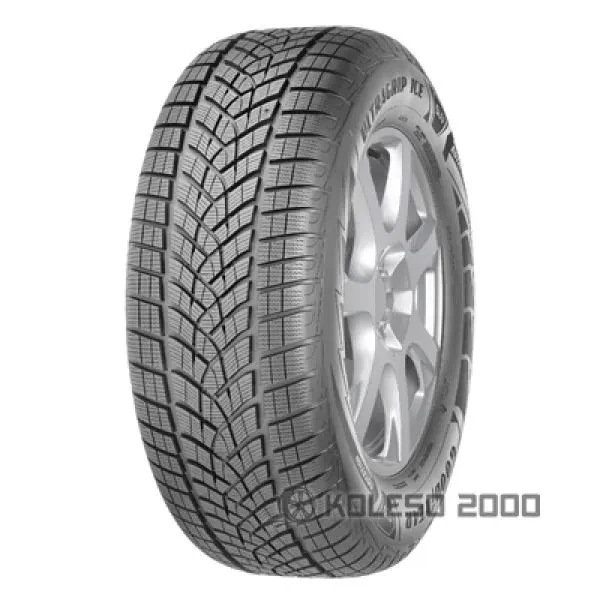 Goodyear UltraGrip Ice SUV Gen-1 245/50 R20 105T XL