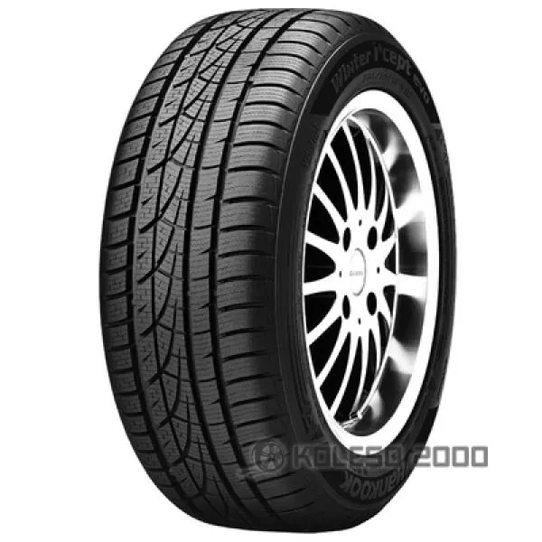Hankook Winter I*Cept Evo W310 215/55 R16 97H XL