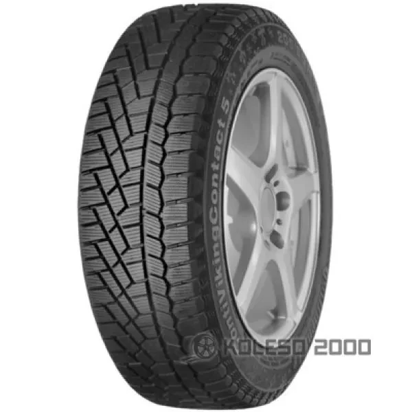 Continental ContiVikingContact 5 235/40 R18 95T XL