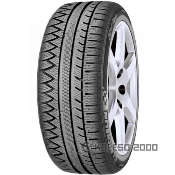 Michelin Pilot Alpin 3 245/45 R18 100V XL