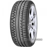 Michelin Pilot Alpin 3 245/45 R18 100V XL