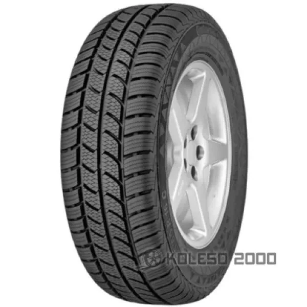 Continental VancoWinter 2 225/65 R16C 112/110R