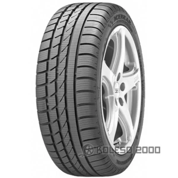 Hankook Winter Icebear W300 255/55 R18 109V XL
