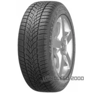 Dunlop SP Winter Sport 4D 255/40 R19 100V XL