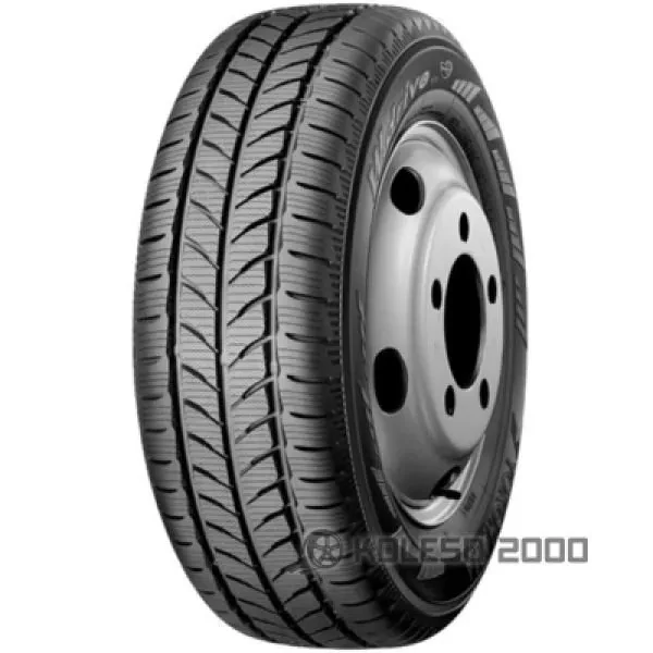 Yokohama W.Drive WY01 215/75 R16C 116/114R