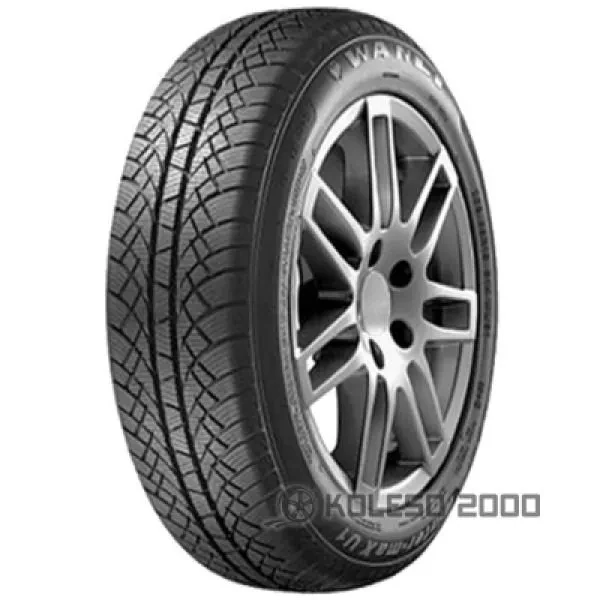 Wanli SW611 195/65 R15 95T XL