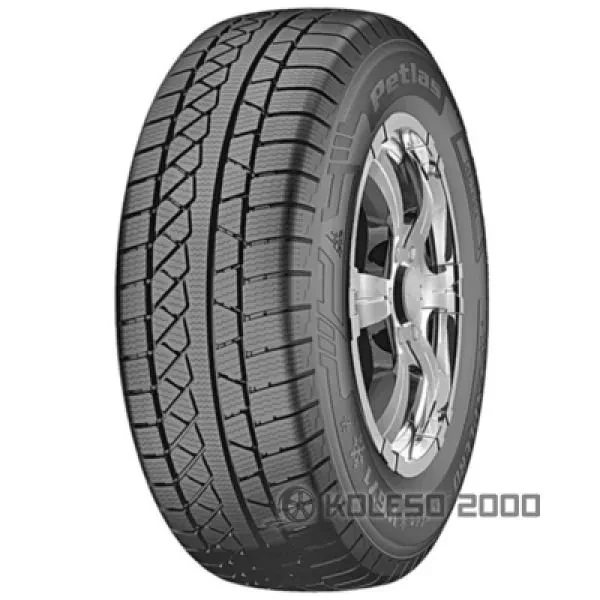 Petlas Explero Winter W671 225/60 R17 103V XL