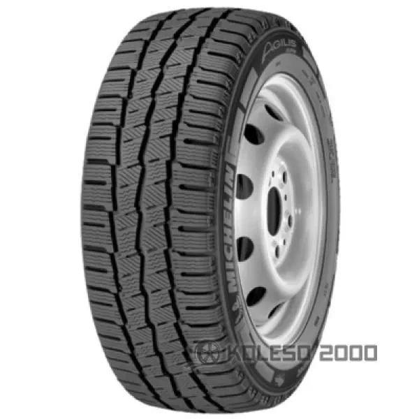 Michelin Agilis Alpin 215/75 R16C 116/114R