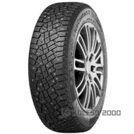 Continental IceContact 2 295/40 R20 110T XL (шип)
