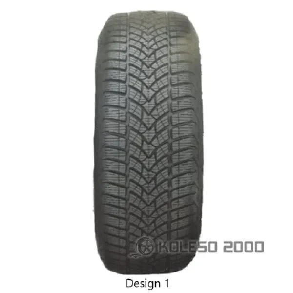 Voyager Winter 195/65 R15 91T