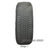 Voyager Winter 175/70 R14 84T