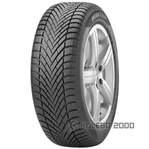 Pirelli Cinturato Winter 205/55 R17 95T XL