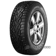 Nokian Hakkapeliitta C3 235/60 R17C 117/115R