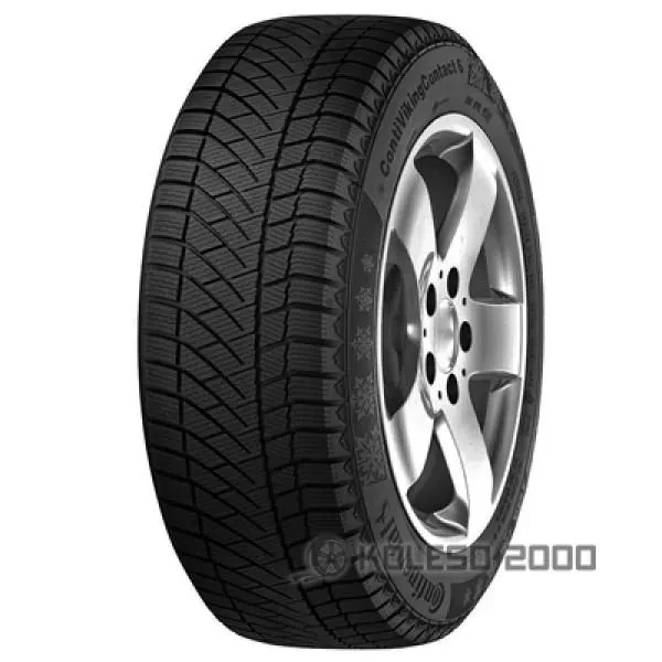Continental ContiVikingContact 6 235/50 R17 96T