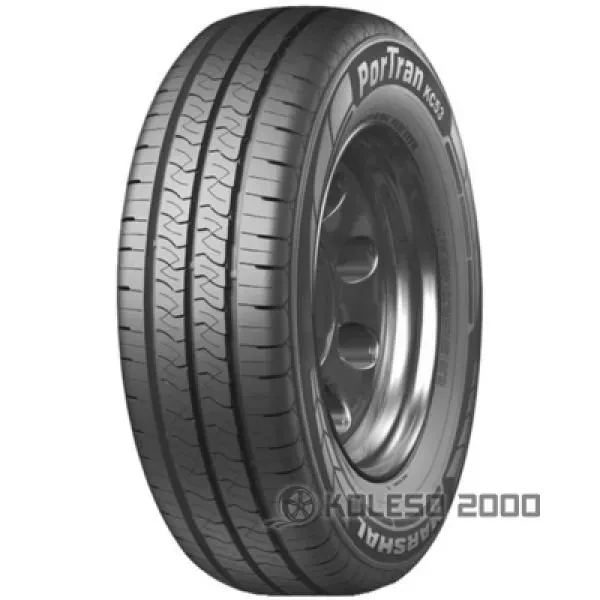 PorTran KC53