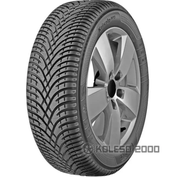 Kleber Krisalp HP3 215/65 R16 102H XL