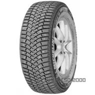 Michelin Latitude X-Ice North 2+ 275/40 R21 107T XL (шип)