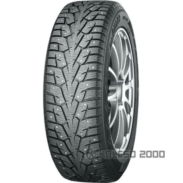 Yokohama Ice Guard IG55 235/75 R16 108T (шип)
