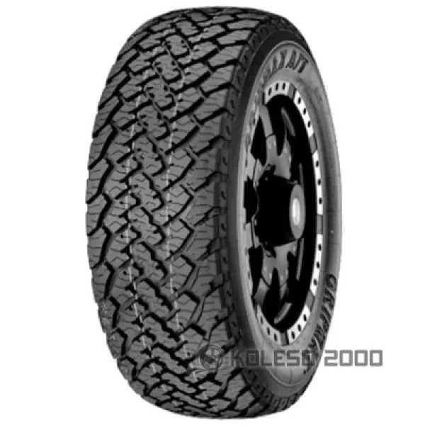 Gripmax Stature A/T 275/65 R17 115T