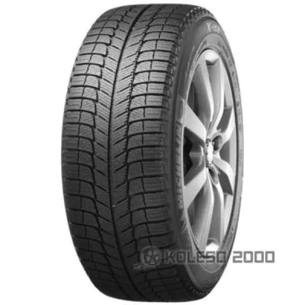 Michelin X-Ice XI3 225/50 R18 95H Run Flat