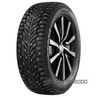 Nokian Hakkapeliitta 9 245/50 R18 100T Run Flat (шип)