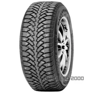 Nokian Hakkapeliitta SUV 235/55 R19 105T XL (шип)