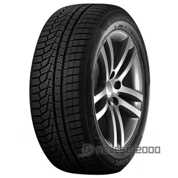 Hankook Winter I*Cept Evo 2 SUV W320A 285/45 R21 113V XL