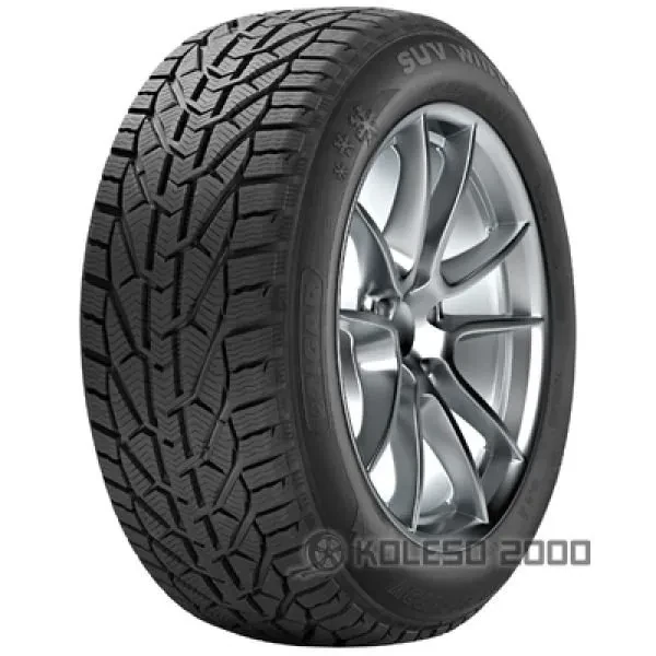 Tigar SUV Winter 235/55 R18 104H XL